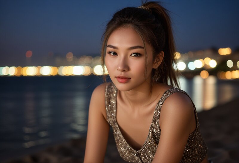 动漫《酆母》